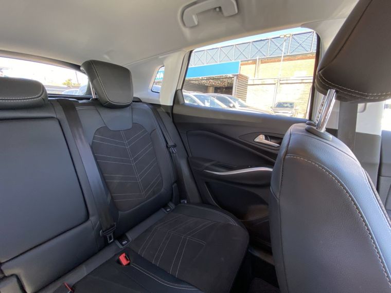 Opel Grandland x 1.2t Gs Line At 5p 2023 Usado  Usado en Webautos.cl