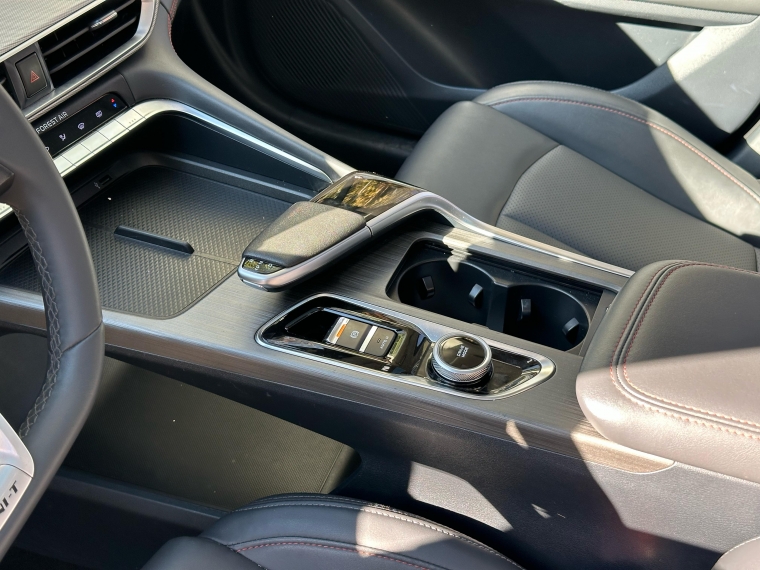 Changan Uni-t 1.5t Luxury Dct Auto 2023 Usado en Autoadvice Autos Usados