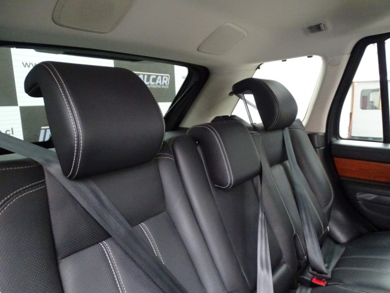 Land rover Range rover Sport 2011 Usado  Usado en Webautos.cl