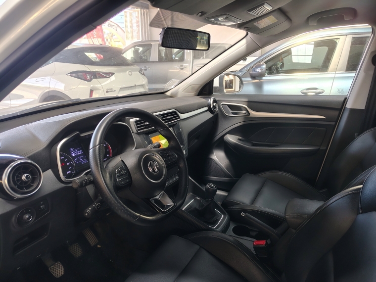 Mg Zs Zs 5p 1.5 2021 Usado en Rosselot Usados