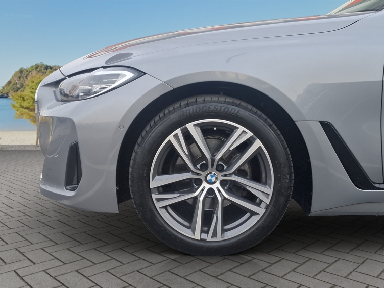 Bmw 420 I Gran Coupe 2.0 At 2024 Usado Usado en Webautos.cl Bmw 420 I Gran Coupe 2.0 At 2024 Usado Usado en Webautos.cl