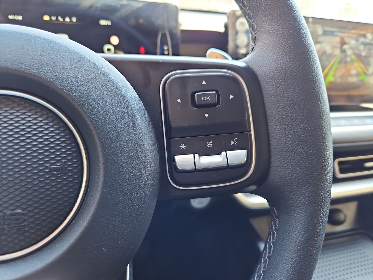 Great wall Poer Poer 4x4 2.4 Aut 2026 Usado en Usados de Primera - Sergio Escobar