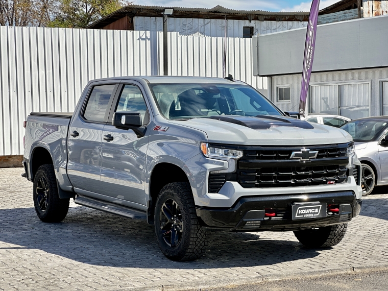 Chevrolet Silverado Silverado At10 4x4 5.3 Aut 2024 Usado  Usado en Kovacs Usados
