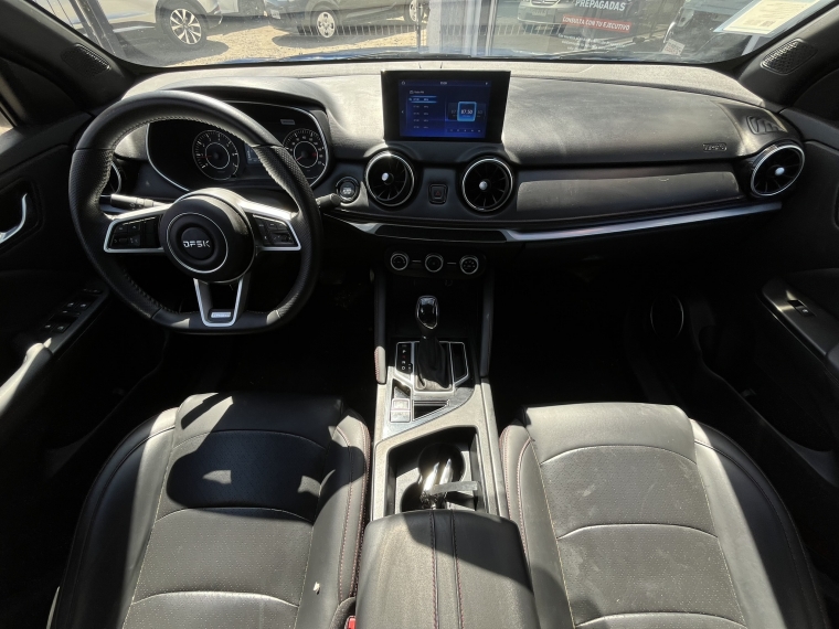 Dfsk 500 500 1.5 Cvt 2025 Usado en Rosselot Usados