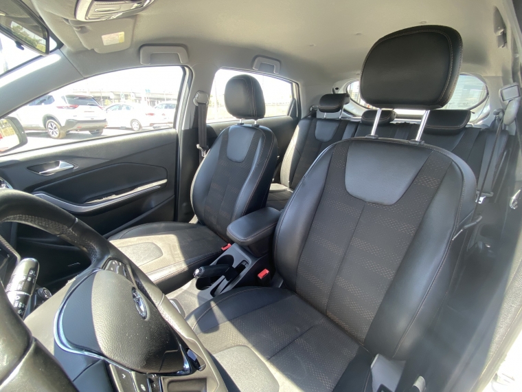 Chery Tiggo 2 1.5 Gls At 2022 Usado  Usado en Kovacs Usados