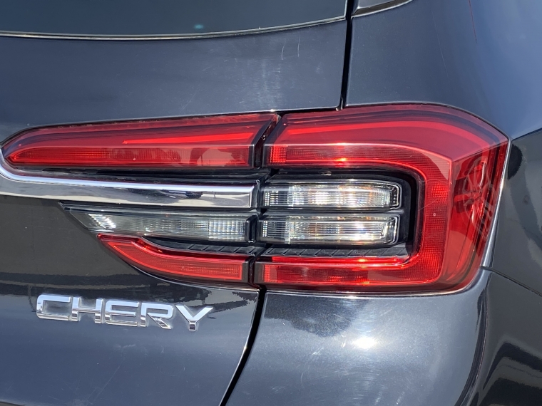 Chery Tiggo 3 Tiggo 3 1.5 2021 Usado en Rosselot Usados