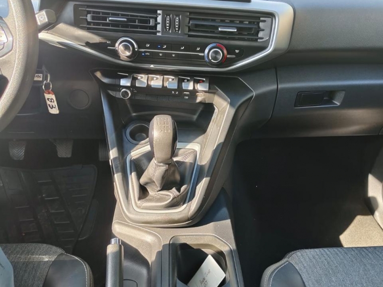 Peugeot Landtrek Hdi 1.9 2023 Usado  Usado en Webautos.cl