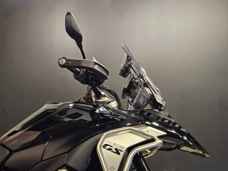 Bmw R 1300 gs Ii 2024 Usado en BMW Premium Selection