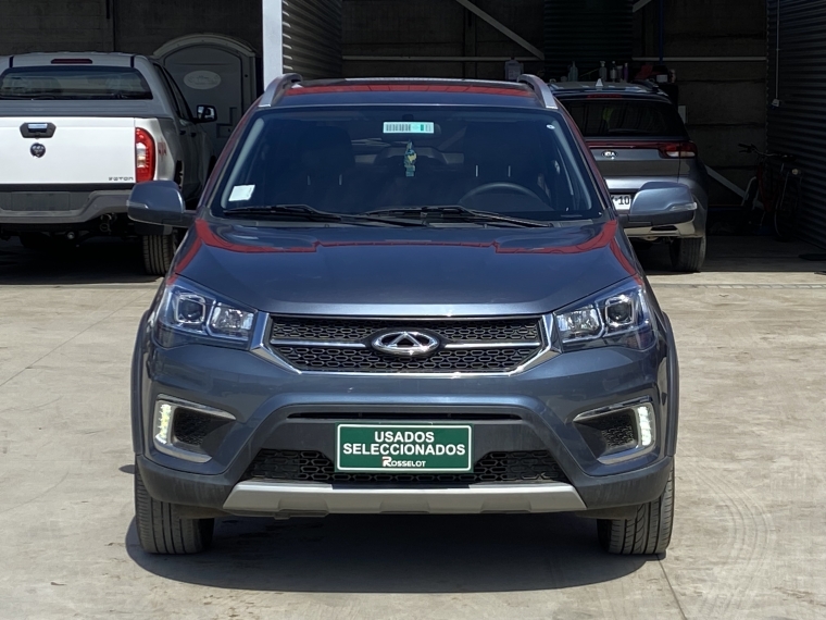 Chery Tiggo 2 Tiggo 2 1.5 2022 Usado en Rosselot Usados