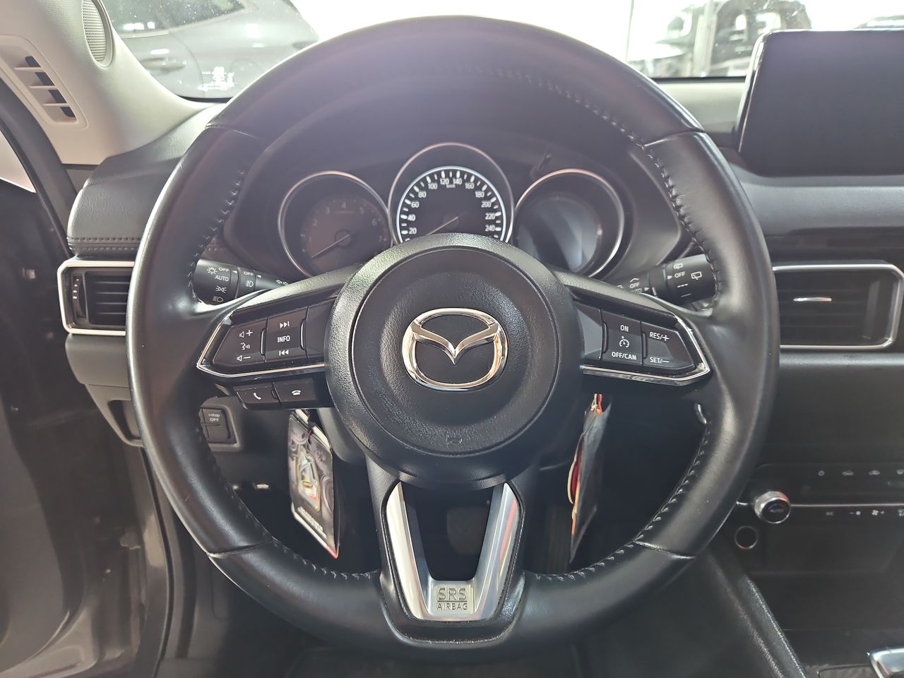 Mazda Cx-5 Cx5 Otto 2.0 Aut 2021 Usado en Usados de Primera - Sergio Escobar