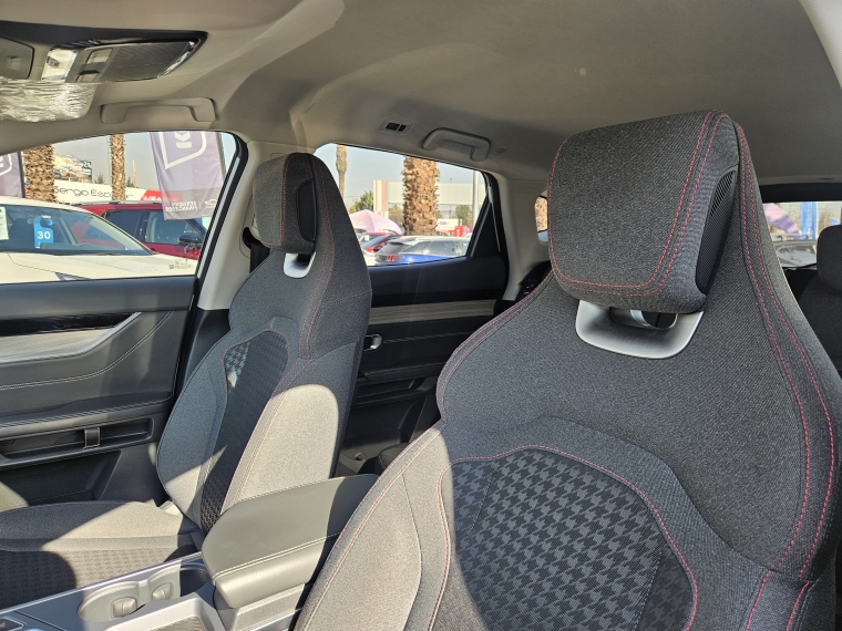 Jetour Dashing 1.5 Edition Mt 2025 Usado  Usado en Kovacs Usados