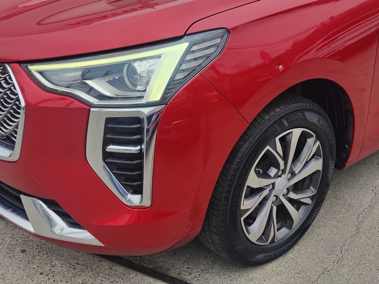 Haval Jolion Jolion 1.5 2022 Usado en Rosselot Usados