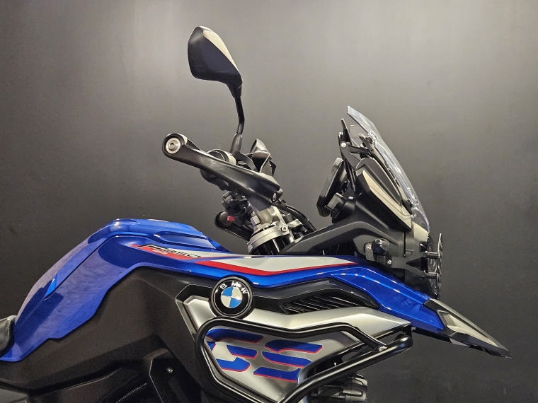 Bmw F 850 gs Ii 2022 Usado en BMW Premium Selection
