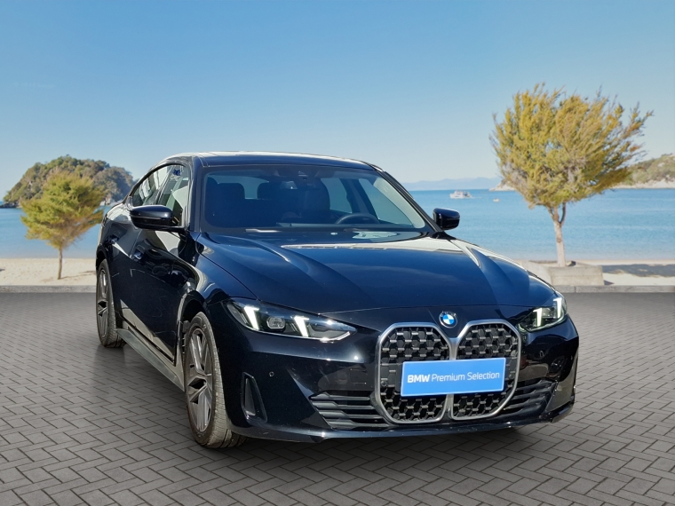Bmw 420 I Gran Coupé Dynamic 2026 Usado Usado en BMW Premium Selection Bmw 420 I Gran Coupé Dynamic 2026 Usado Usado en BMW Premium Selection