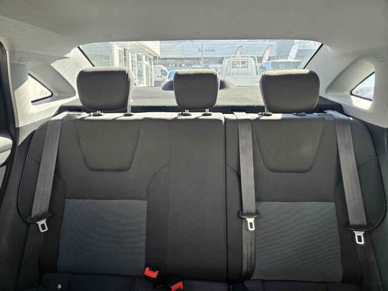 Chevrolet Sail Ltz Cvt 2024 Usado  Usado en Kovacs Usados
