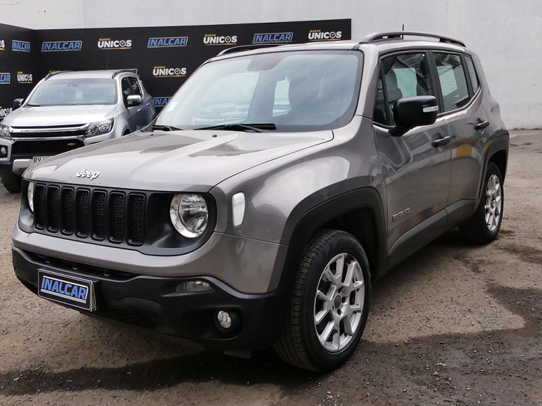 JEEP RENEGADE SPORT LX 1.8 2019