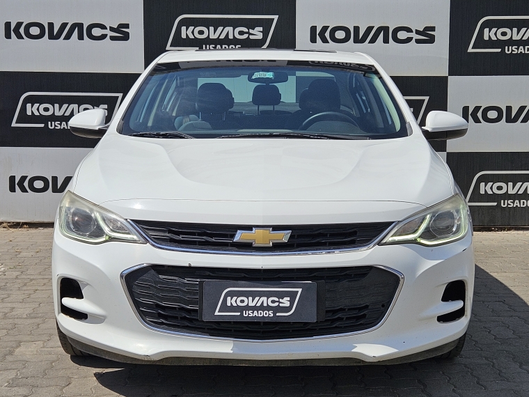 Chevrolet Cavalier Premier At 2018 Usado  Usado en Kovacs Usados