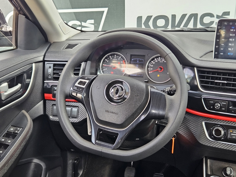 Dongfeng Joyear 1.6 Luxury Mt Sx5 2022 Usado Usado en Webautos.cl Dongfeng Joyear 1.6 Luxury Mt Sx5 2022 Usado Usado en Webautos.cl