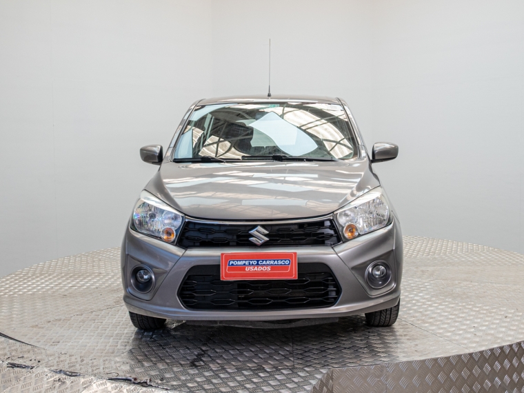 Suzuki Celerio 1.0 Glx Sport Ac Bt Mt 2023 Usado  Usado en Pompeyo