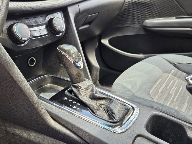 Chevrolet Cavalier 1.5   Premier  At 2018 Usado  Usado en Kovacs Usados