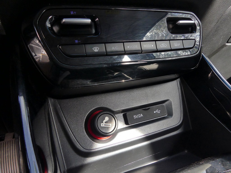 Chevrolet Captiva Lt 1.5 2020 Usado  Usado en Webautos.cl