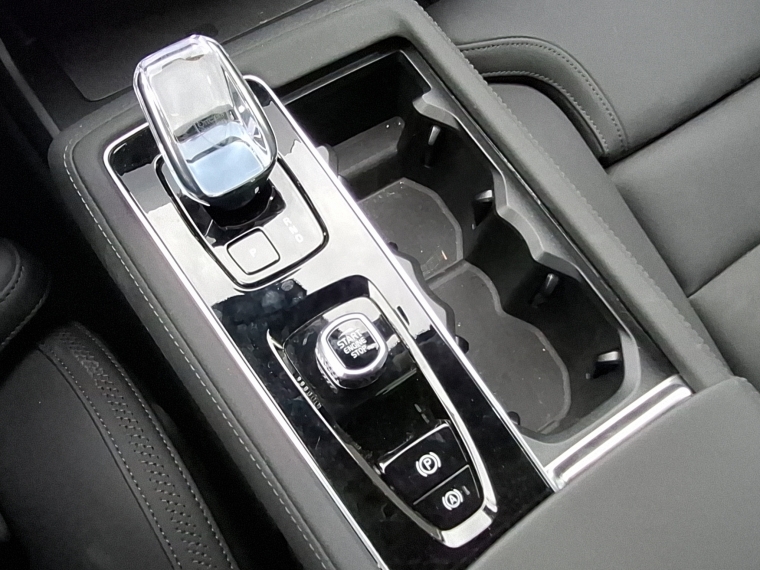 Volvo Xc90 T8 Plus 2026 Usado Usado en BMW Premium Selection Volvo Xc90 T8 Plus 2026 Usado Usado en BMW Premium Selection