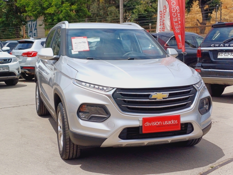 Chevrolet Groove Groove Ltz 1.5 2023 Usado en Rosselot Usados