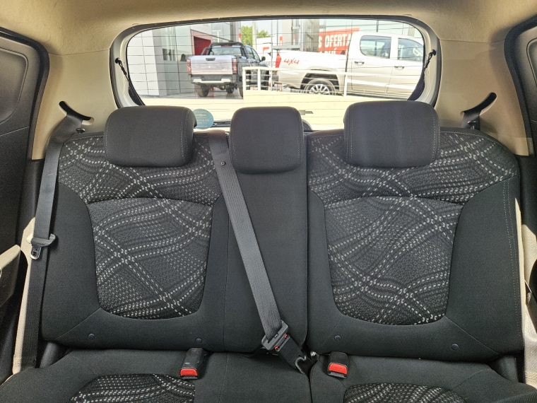 Chevrolet Spark gt Spark Gt Hb Dohc 1.2 2019 Usado en Rosselot Usados