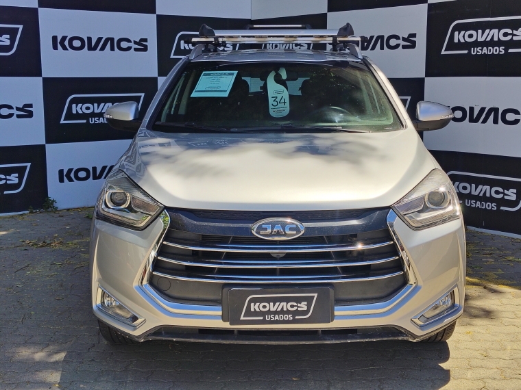 Jac S2 1.5 Comfort Smart Mt 2022 Usado  Usado en Kovacs Usados