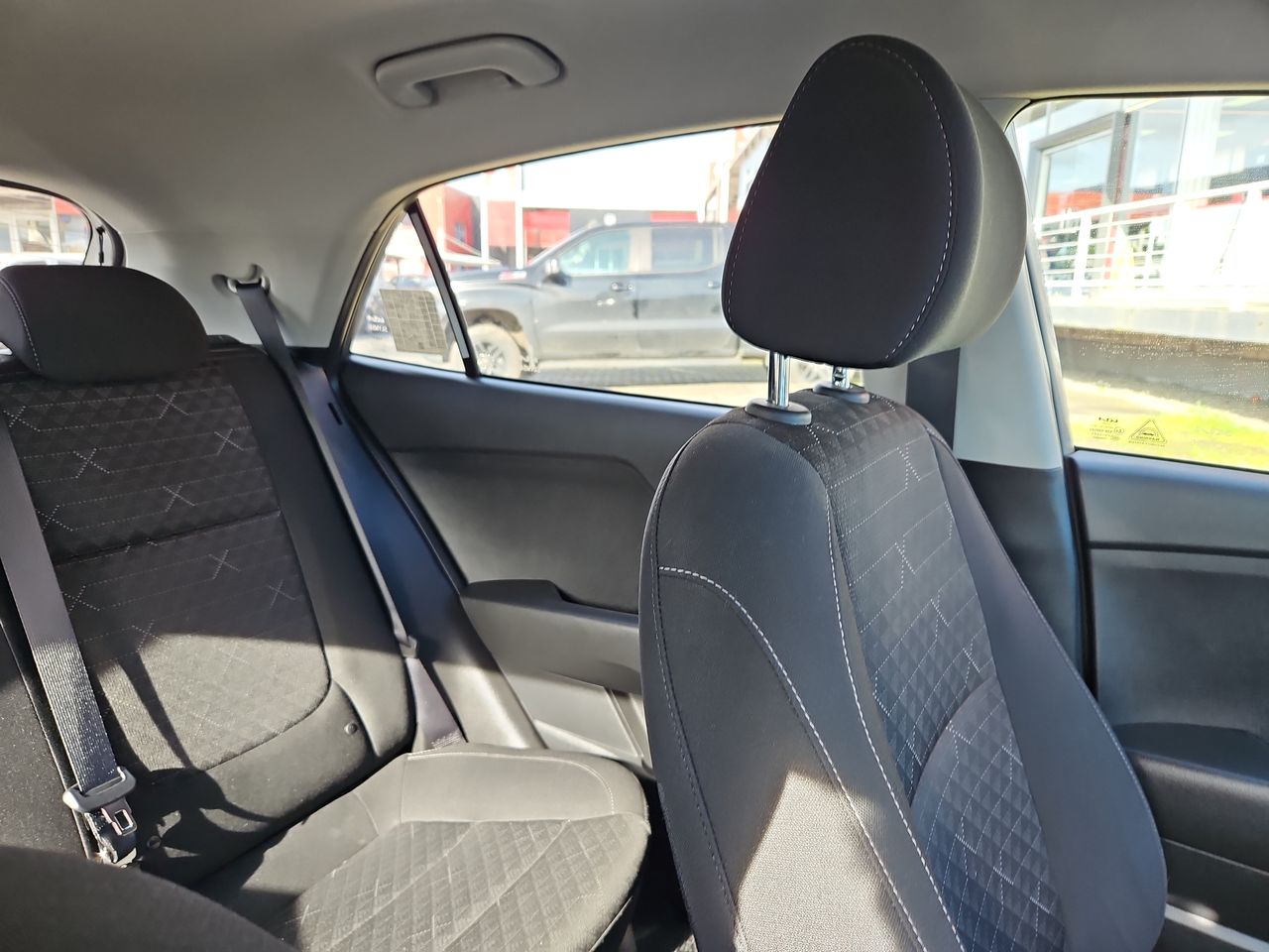 Kia Rio 5 Rio 5 Lx 1.4 2023 Usado en Usados de Primera - Sergio Escobar