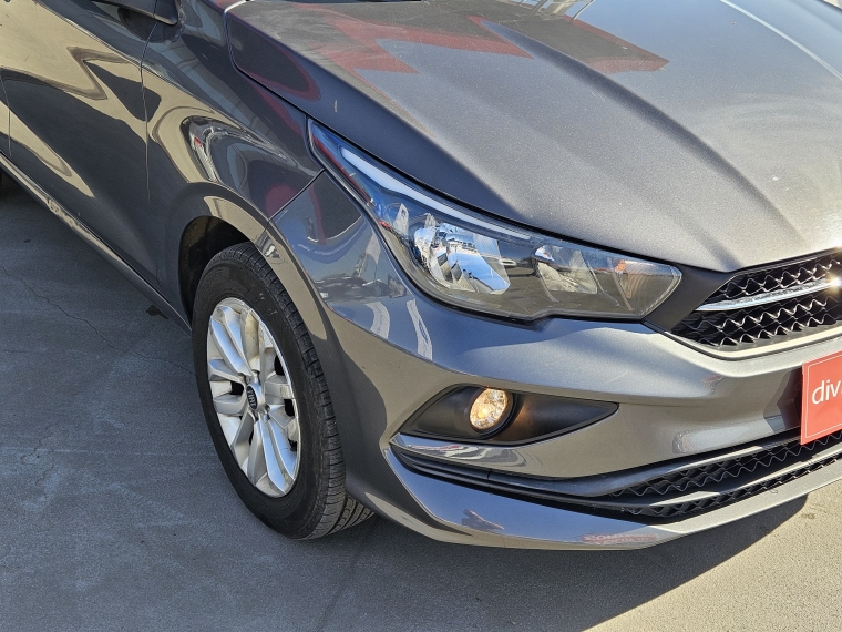 Fiat Cronos Cronos Drive 1.8 At 2022 Usado en Rosselot Usados