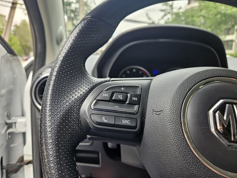 Mg 3 New 3 1.5 2022 Usado en Rosselot Usados