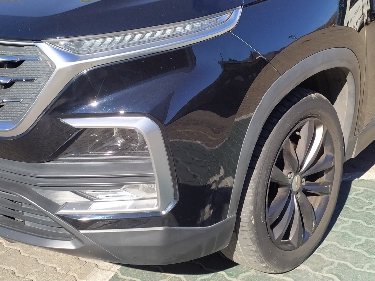 Chevrolet Captiva 1.5 Ltz P Mt 2022 Usado  Usado en Kovacs Usados