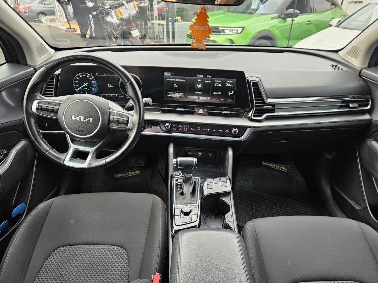 Kia Sportage Ex 2.0 Aut 2023 Usado  Usado en Kovacs Usados