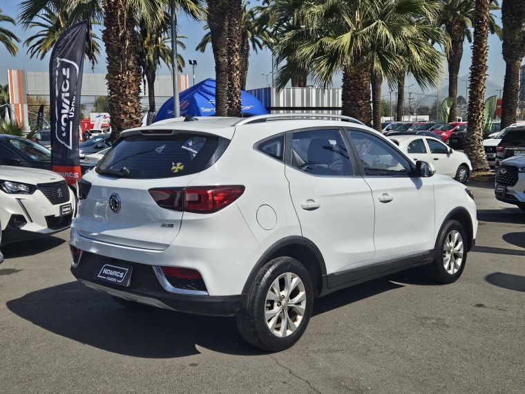 Mg Zs Zs Comfort 1.5 2022 Usado  Usado en Kovacs Usados