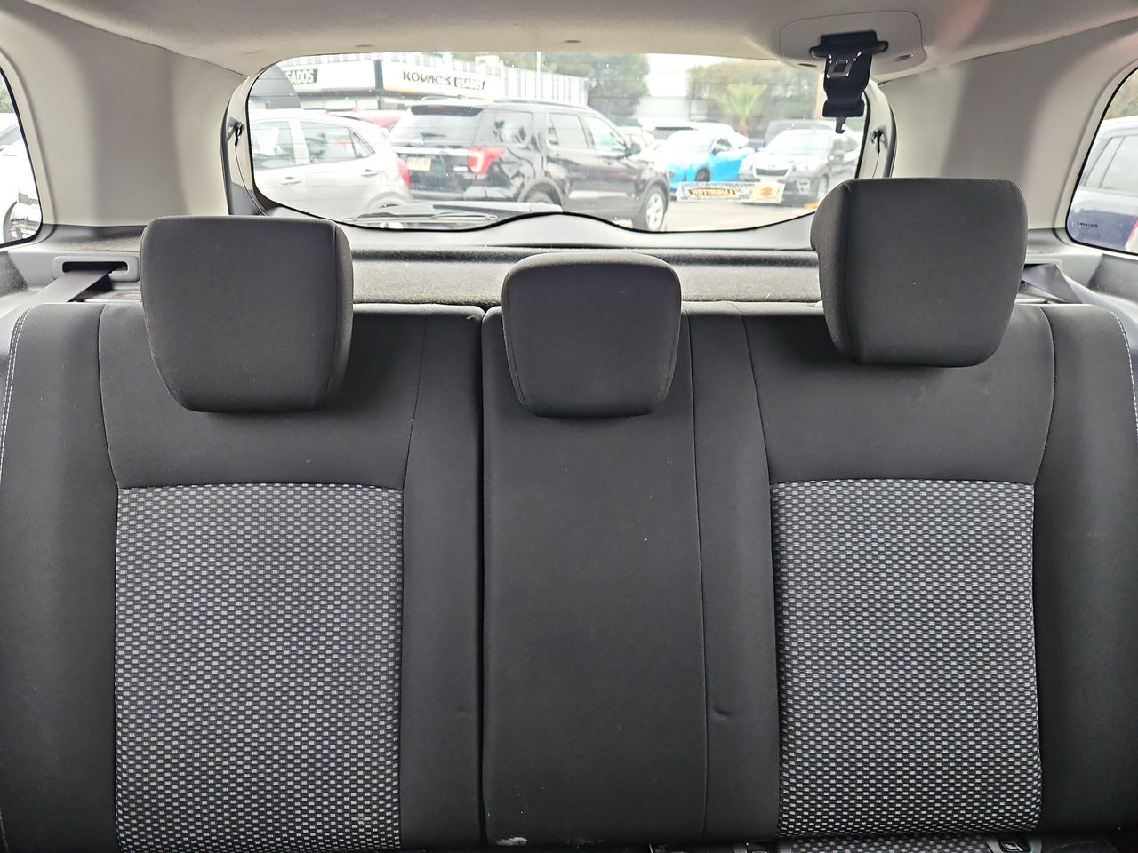 Suzuki Vitara Vitara 1.6 2021 Usado en Usados de Primera - Sergio Escobar