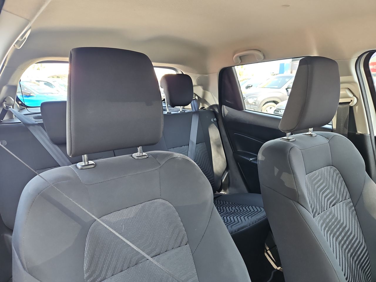 Suzuki Swift Swift Gl Sport 1.2 2024 Usado en Usados de Primera - Sergio Escobar