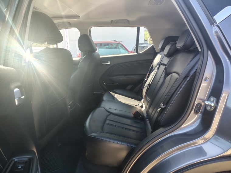 Gac motor Gs3 Gs3 Power 1.5 Aut 2024 Usado en Rosselot Usados