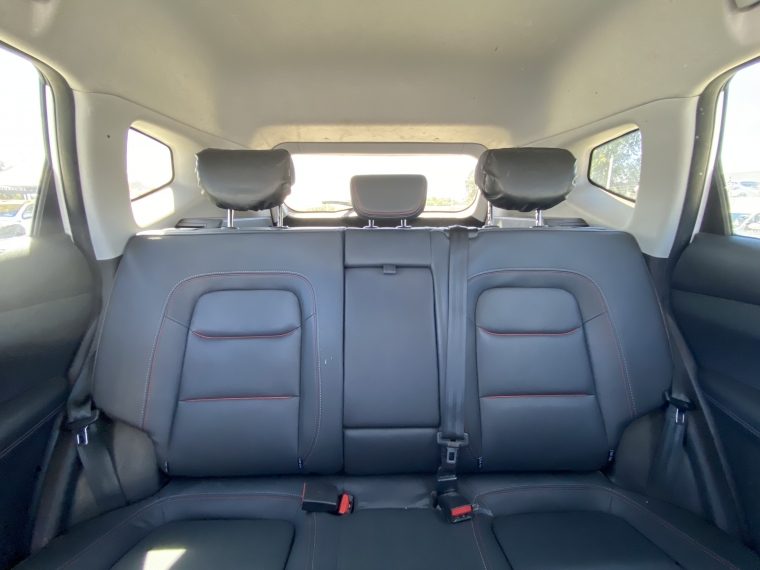 Chery Tiggo 7 pro Tiggo 7 Gls Cvt Pro 1.5 Aut 2022 Usado en Rosselot Usados