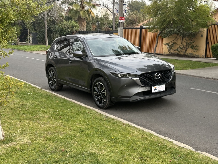 Mazda Cx-5 High 2024 Usado en Autoadvice Autos Usados