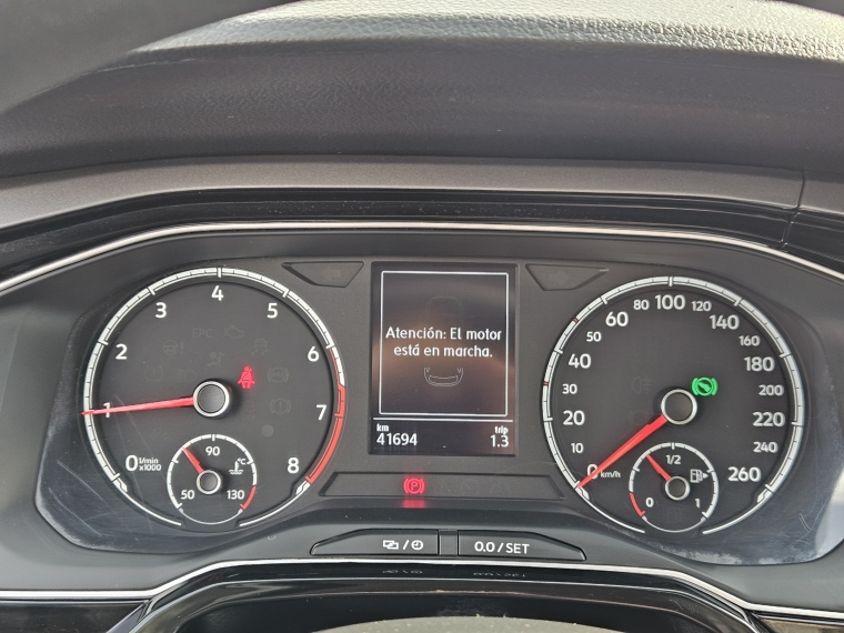 Volkswagen Nivus Tsi 1.0 Aut 2021 Usado  Usado en Kovacs Usados
