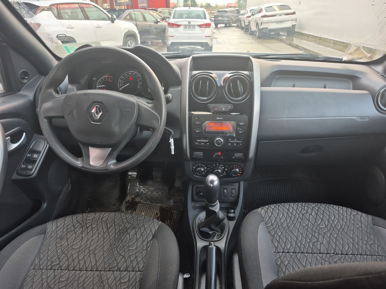 Renault Oroch Oroch Zen Mt 1.6 2021 Usado Usado en Webautos.cl Renault Oroch Oroch Zen Mt 1.6 2021 Usado Usado en Webautos.cl