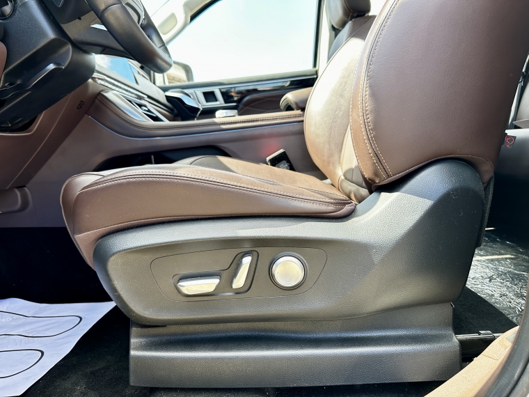 Foton V9 V7 4x4 2.0 Aut 2026 Usado en Rosselot Usados