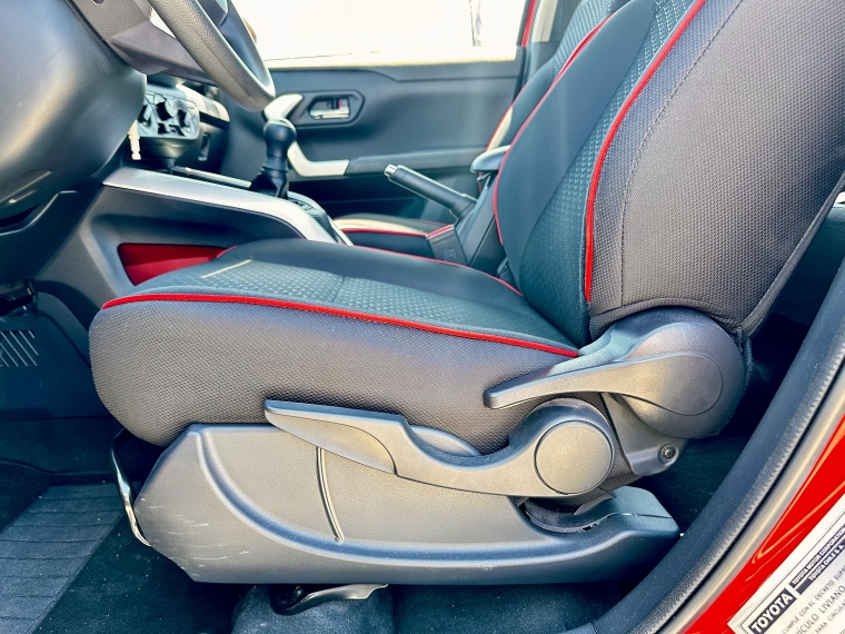 Toyota Raize 1.5 Mt 2023 Usado  Usado en Kovacs Usados