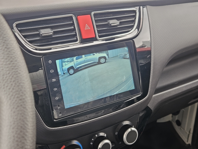 Foton Tm3 Tm3 1.6 Mt 2026 Usado en Rosselot Usados