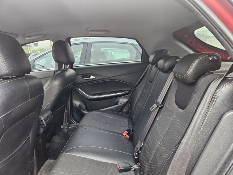 Chery Tiggo 2 Tiggo 2 1.5 2023 Usado en Rosselot Usados