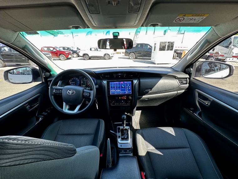 Toyota Fortuner 2.7 Sr5 At 2022 Usado  Usado en Kovacs Usados