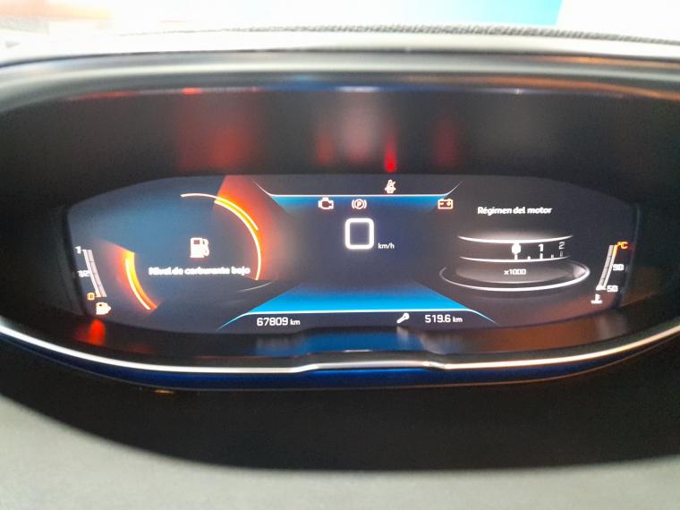 Peugeot 3008 1.2 Active Puretech 130 Mt6 5p 2021 Usado  Usado en Webautos.cl