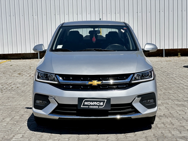 Chevrolet Sail 1.5 Ltz Mt 2024 Usado  Usado en Kovacs Usados