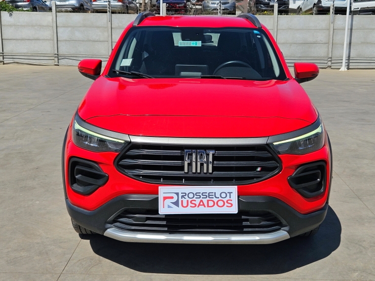 Fiat Pulse Pulse Audace Cvt 1.0 2023 Usado en Rosselot Usados